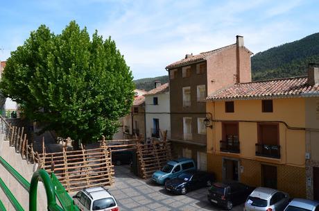ALBACETE (Liétor, Ayna, Chinchilla, Alcalá del Jucar). ALBACETE (Liétor, Ayna, Chinchilla, Alcalá del Jucar).