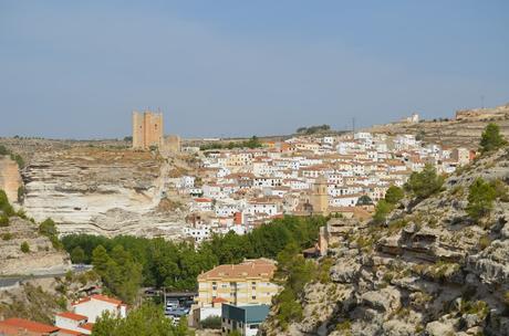 ALBACETE (Liétor, Ayna, Chinchilla, Alcalá del Jucar). ALBACETE (Liétor, Ayna, Chinchilla, Alcalá del Jucar).