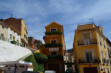 ALBACETE (Liétor, Ayna, Chinchilla, Alcalá del Jucar). ALBACETE (Liétor, Ayna, Chinchilla, Alcalá del Jucar).