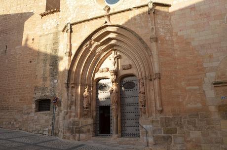 ALBACETE (Liétor, Ayna, Chinchilla, Alcalá del Jucar). ALBACETE (Liétor, Ayna, Chinchilla, Alcalá del Jucar).