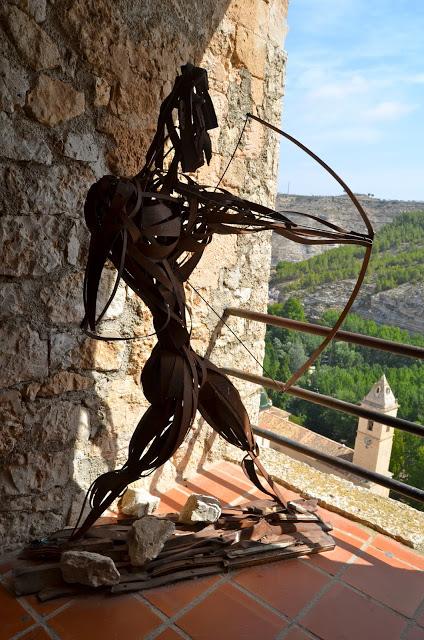 ALBACETE (Liétor, Ayna, Chinchilla, Alcalá del Jucar). ALBACETE (Liétor, Ayna, Chinchilla, Alcalá del Jucar).