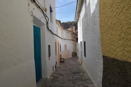 ALBACETE (Liétor, Ayna, Chinchilla, Alcalá del Jucar). ALBACETE (Liétor, Ayna, Chinchilla, Alcalá del Jucar).