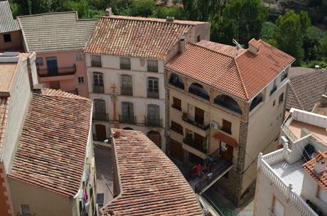 ALBACETE (Liétor, Ayna, Chinchilla, Alcalá del Jucar). ALBACETE (Liétor, Ayna, Chinchilla, Alcalá del Jucar).