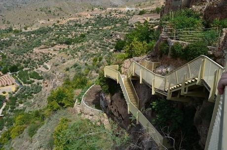 ALBACETE (Liétor, Ayna, Chinchilla, Alcalá del Jucar). ALBACETE (Liétor, Ayna, Chinchilla, Alcalá del Jucar).