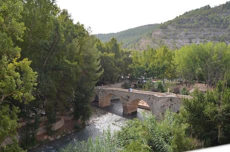 ALBACETE (Liétor, Ayna, Chinchilla, Alcalá del Jucar). ALBACETE (Liétor, Ayna, Chinchilla, Alcalá del Jucar).