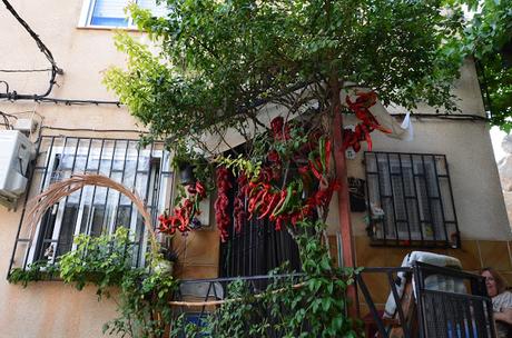 ALBACETE (Liétor, Ayna, Chinchilla, Alcalá del Jucar). ALBACETE (Liétor, Ayna, Chinchilla, Alcalá del Jucar).