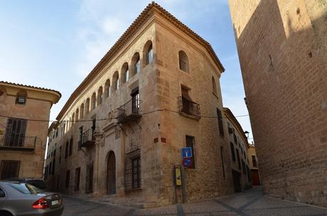 ALBACETE (Liétor, Ayna, Chinchilla, Alcalá del Jucar). ALBACETE (Liétor, Ayna, Chinchilla, Alcalá del Jucar).