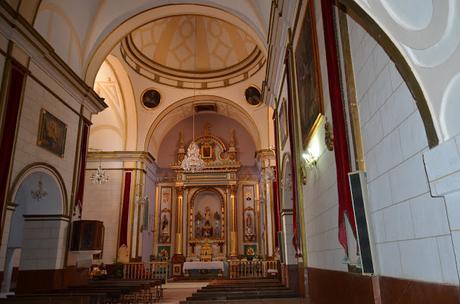ALBACETE (Liétor, Ayna, Chinchilla, Alcalá del Jucar). ALBACETE (Liétor, Ayna, Chinchilla, Alcalá del Jucar).