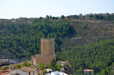 ALBACETE (Liétor, Ayna, Chinchilla, Alcalá del Jucar). ALBACETE (Liétor, Ayna, Chinchilla, Alcalá del Jucar).