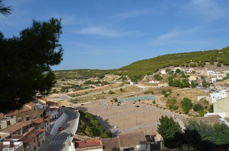 ALBACETE (Liétor, Ayna, Chinchilla, Alcalá del Jucar). ALBACETE (Liétor, Ayna, Chinchilla, Alcalá del Jucar).