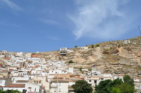 ALBACETE (Liétor, Ayna, Chinchilla, Alcalá del Jucar). ALBACETE (Liétor, Ayna, Chinchilla, Alcalá del Jucar).