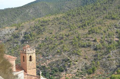 ALBACETE (Liétor, Ayna, Chinchilla, Alcalá del Jucar). ALBACETE (Liétor, Ayna, Chinchilla, Alcalá del Jucar).