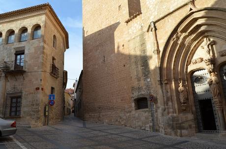 ALBACETE (Liétor, Ayna, Chinchilla, Alcalá del Jucar). ALBACETE (Liétor, Ayna, Chinchilla, Alcalá del Jucar).