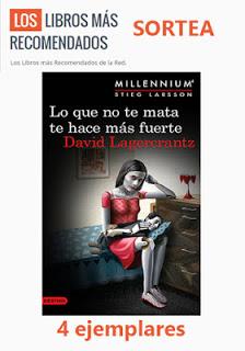 Sorteo mata hace fuerte