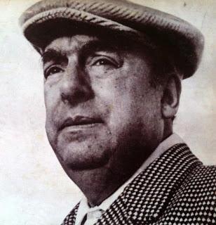 Oda a la vida Pablo Neruda