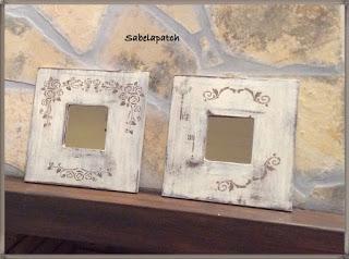 Espejos malma tuneados Espejos malma tuneados