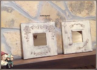 Espejos malma tuneados Espejos malma tuneados