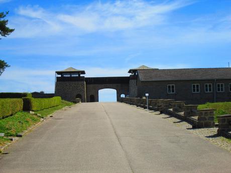 Historia en directo: el campo de concentración de Mauthausen