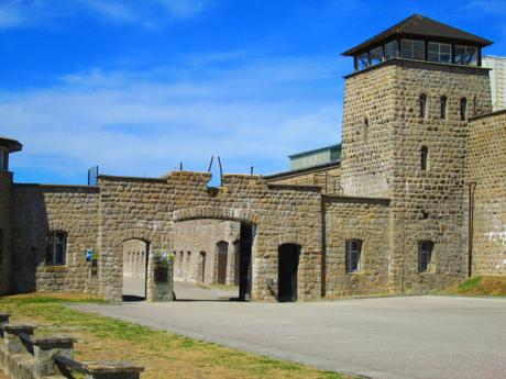 Historia en directo: el campo de concentración de Mauthausen