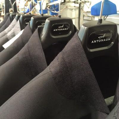 Antonaga mejor PYME España 2015 en la categoría de Creación de Empleo Antonaga mejor PYME España 2015 en la categoría de Creación de Empleo