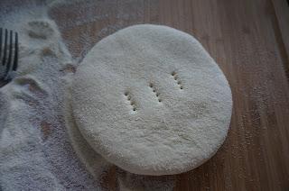 Pan de Marruecos