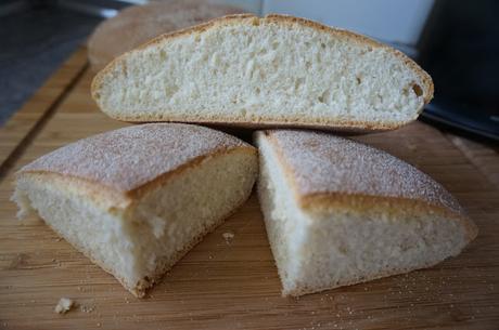 Pan de Marruecos