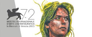 72 EDICIÓN DEL FESTIVAL DE CINE DE VENECIA (72th Venice Film Festival)