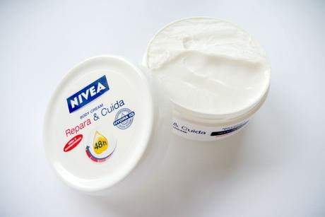 2 CREMAS CORPORALES MUY RECOMENDABLES. 2 CREMAS CORPORALES MUY RECOMENDABLES.