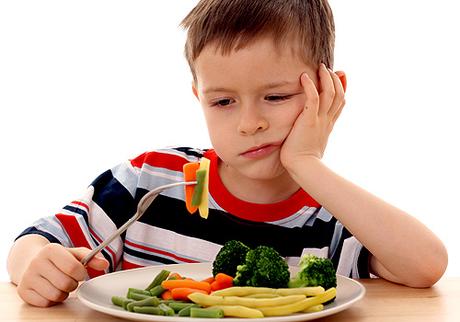 comer21 10 claves en la educación alimentaria de los niños