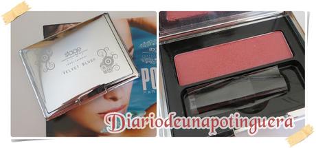 ~ Review: Colección Pool Paradise de Stage Line ~