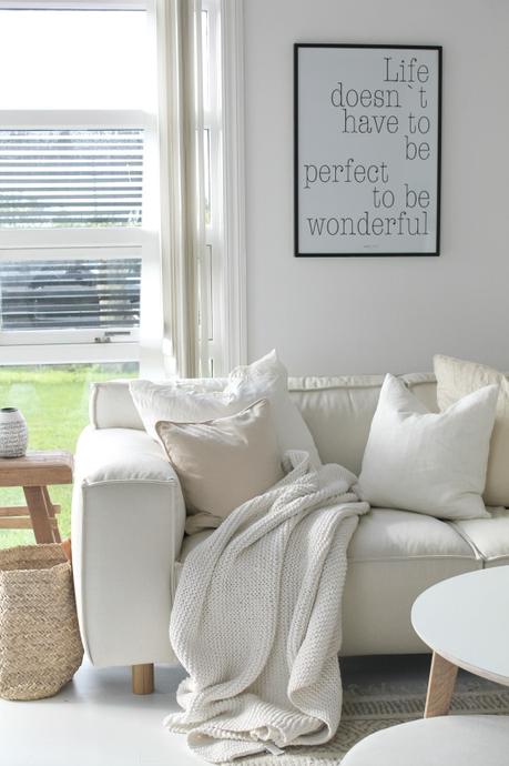 ¿Buscando un salón BLANCO TOTAL? toma nota! ¿Buscando un salón BLANCO TOTAL? toma nota!