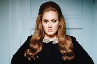 Adele publicará nuevo álbum en noviembre
