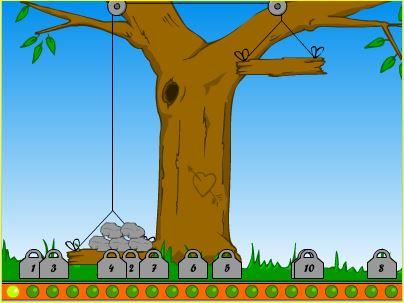 3 juegos de conteo de Cyberkidz 3 juegos de conteo de Cyberkidz