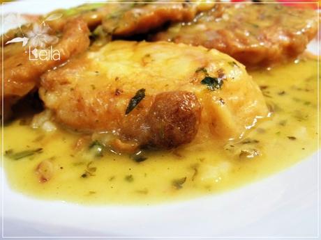 Juego de blogueros 2.0: Patatas a la importancia Juego de blogueros 2.0: Patatas a la importancia