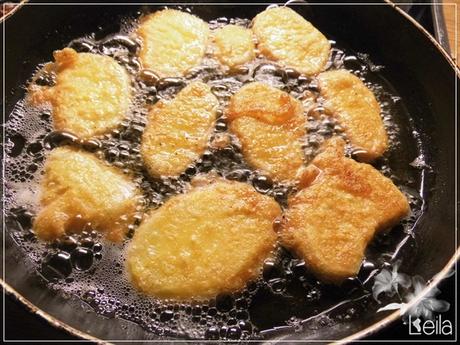 Juego de blogueros 2.0: Patatas a la importancia Juego de blogueros 2.0: Patatas a la importancia