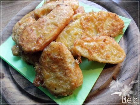 Juego de blogueros 2.0: Patatas a la importancia Juego de blogueros 2.0: Patatas a la importancia