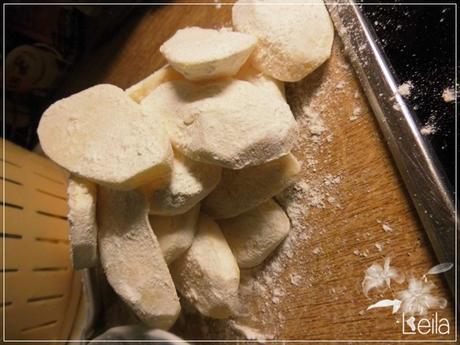 Juego de blogueros 2.0: Patatas a la importancia Juego de blogueros 2.0: Patatas a la importancia