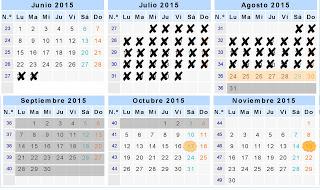 Plan de entrenamiento Maratón VLC 2015: 24/08 al 30/08 (-12 semanas)