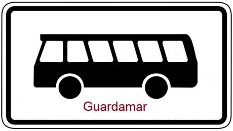 Horarios de autobuses de Guardamar. Horarios de autobuses de Guardamar.