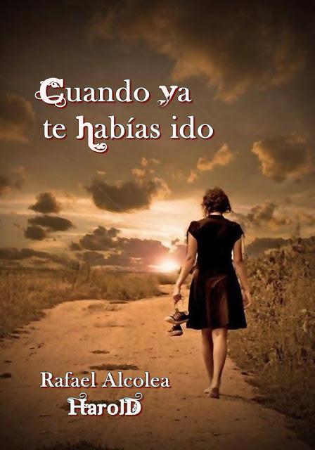 Sorteo de SEPTIEMBRE http://rafaelalcolea.blogspot.com.es/2015/08/sorteo-de-septiembre.html