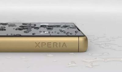 Sony Xperia Z5 tendra sensor de huellas dactilares
