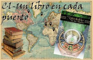 Club de Lectura -Un libro en cada puerto- Club de Lectura -Un libro en cada puerto-