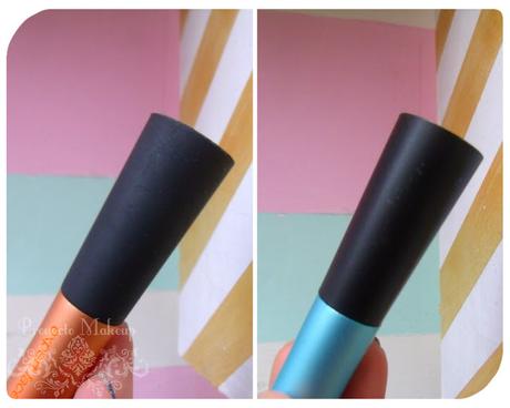 ♕ COMPARACION BROCHA REAL TECHINIQUES vs. BROCHA CHINA ♕Ⓡ ♕ COMPARACION BROCHA REAL TECHINIQUES vs. BROCHA CHINA ♕Ⓡ