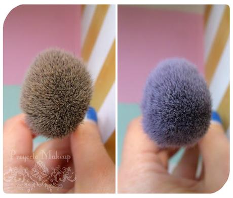 ♕ COMPARACION BROCHA REAL TECHINIQUES vs. BROCHA CHINA ♕Ⓡ ♕ COMPARACION BROCHA REAL TECHINIQUES vs. BROCHA CHINA ♕Ⓡ