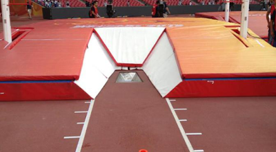 MODIFICACION EN LAS REGLAS DE SALTOS HORIZONTALES Y GARROCHA MODIFICACION EN LAS REGLAS DE SALTOS HORIZONTALES Y GARROCHA