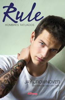 Rule de Jay Crownover Rule de Jay Crownover