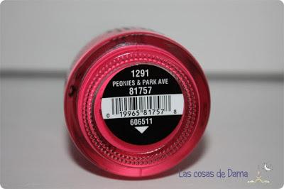 Mis esmaltes de uñas para verano (I) : China Glaze Mis esmaltes de uñas para verano (I) : China Glaze