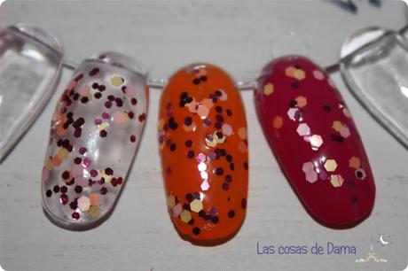 Mis esmaltes de uñas para verano (I) : China Glaze Mis esmaltes de uñas para verano (I) : China Glaze