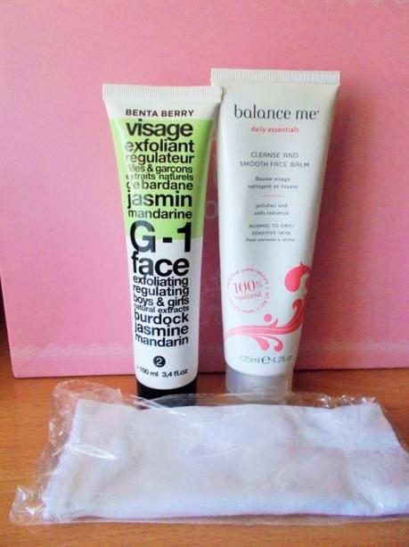 Mercadillo cosmético fin de verano DSCN1427