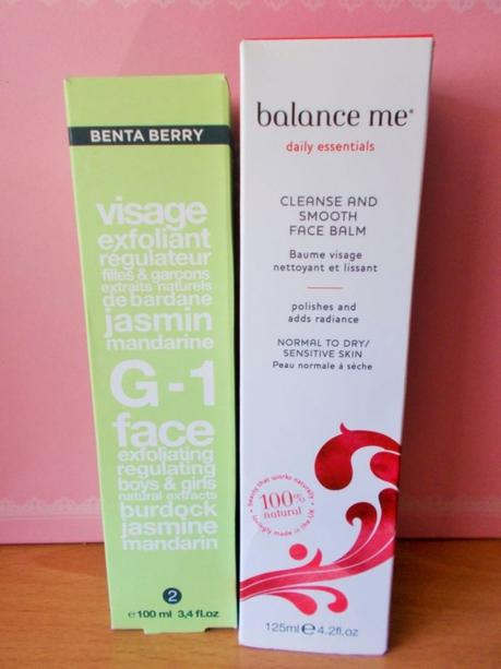 Mercadillo cosmético fin de verano DSCN1426